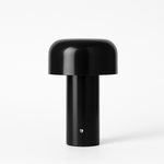 Italian Mushroom LED Table Lamp