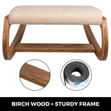 Ergonomic Kneeling Chair