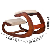 Ergonomic Kneeling Chair