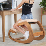 Ergonomic Kneeling Chair