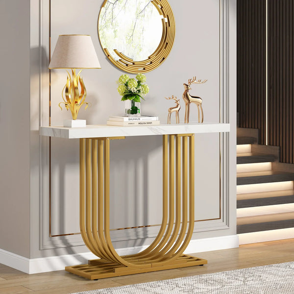 Modern Console Table