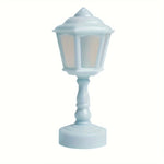 Colourful Lantern Night Light for Kids' Rooms