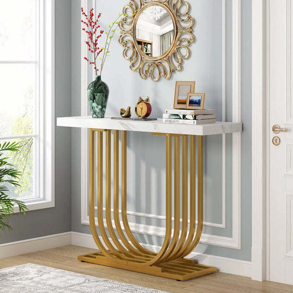 Modern Console Table