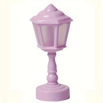 Colourful Lantern Night Light for Kids' Rooms