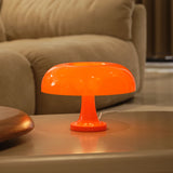 Modern Mushroom LED Table Lamp