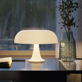 Modern Mushroom LED Table Lamp