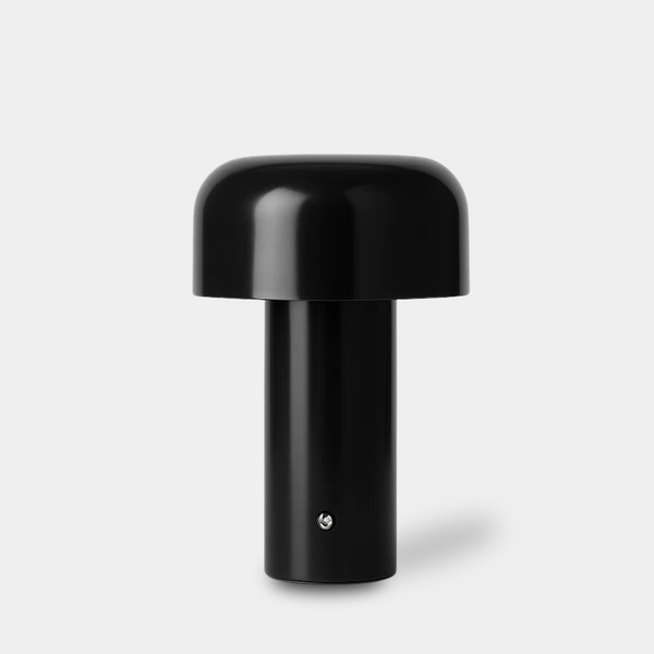 Italian Mushroom LED Table Lamp