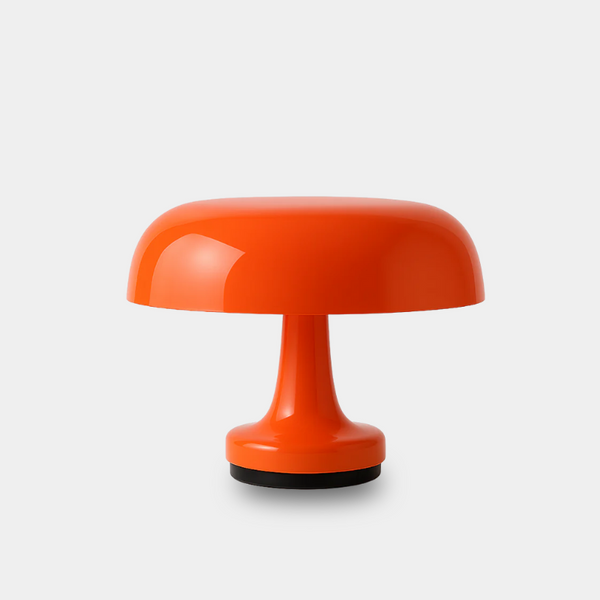 Modern Mushroom LED Table Lamp