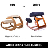 Ergonomic Kneeling Chair